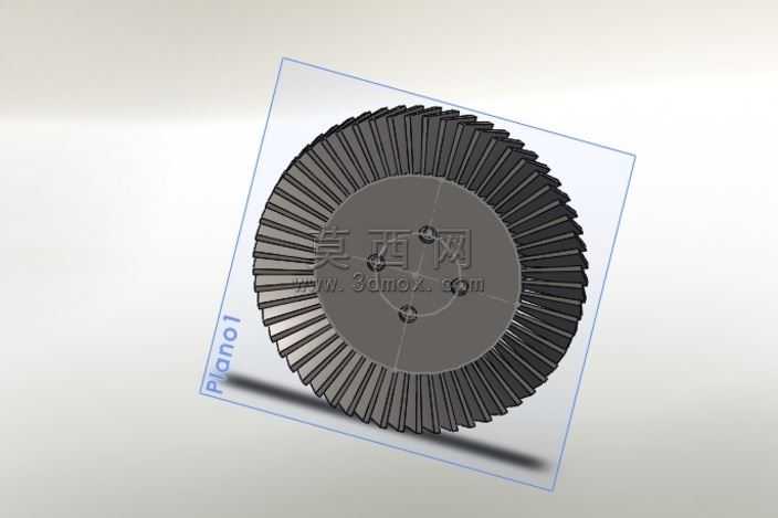 Turbina