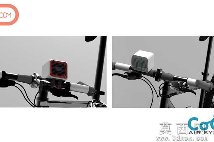 Velodroom酷空气系统