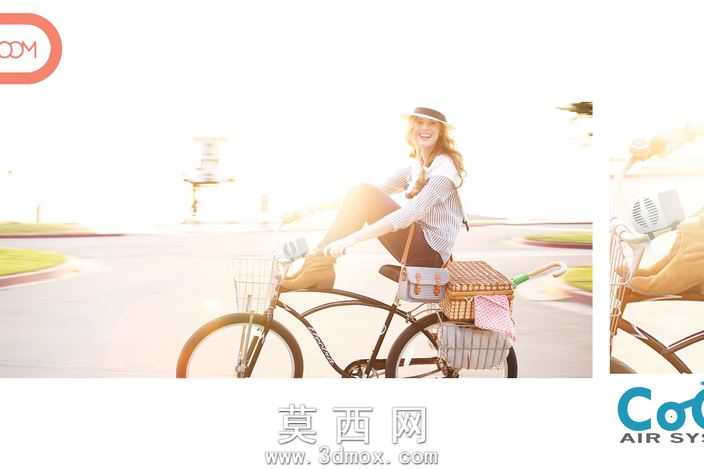 Velodroom酷空气系统