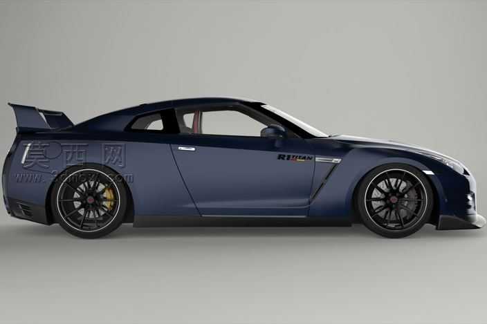 ��R35GTR2012MY
