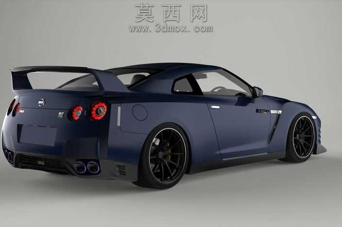 ��R35GTR2012MY
