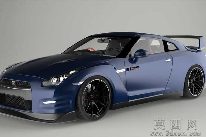 ��R35GTR2012MY
