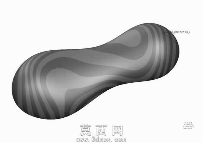 避免3双面的表面及创建清洁几何在Creo2.0参数
