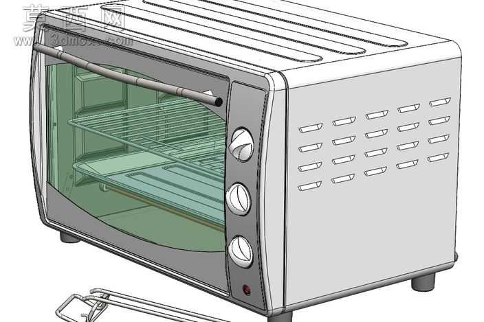 Forno-2008El��trico
