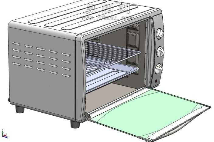 Forno-2008El��trico
