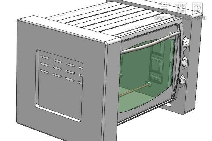 Forno-2008El��trico
