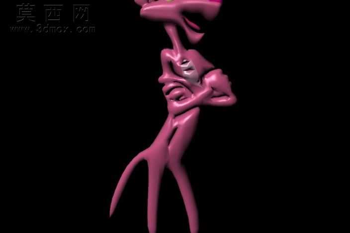 粉红豹