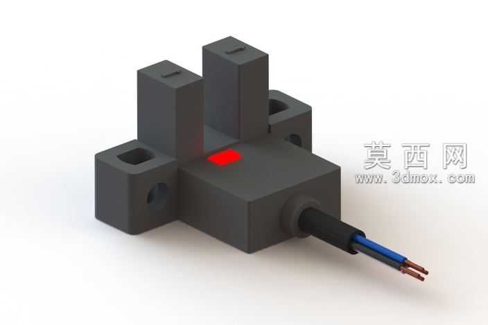 EESX671西铁传感器