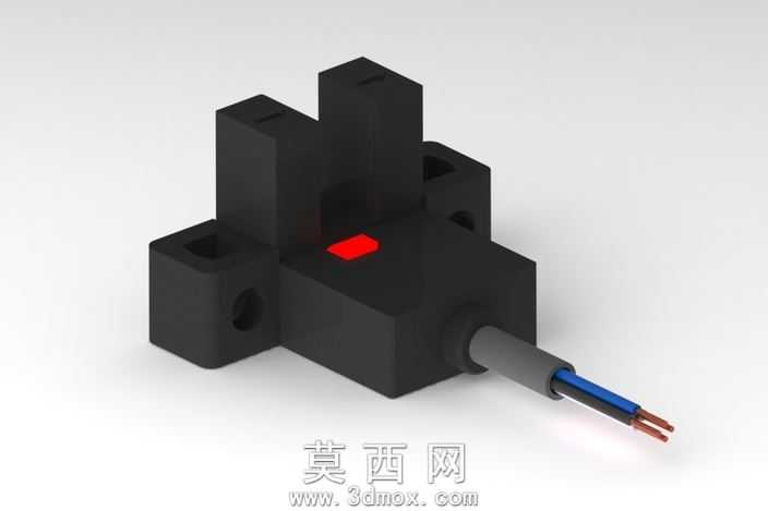 EESX671西铁传感器
