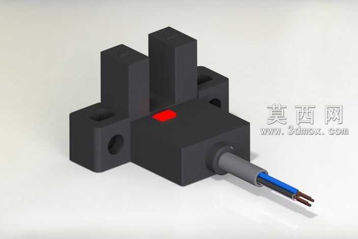 EESX671西铁传感器