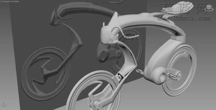 FantasyBike
