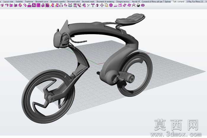 FantasyBike
