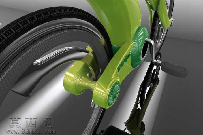 FantasyBike
