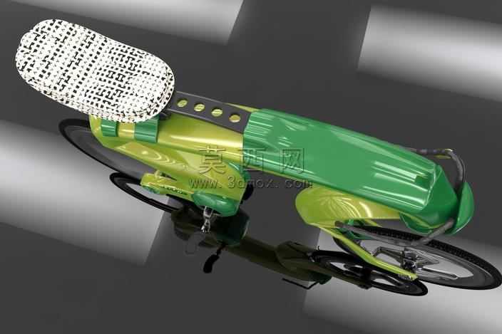 FantasyBike
