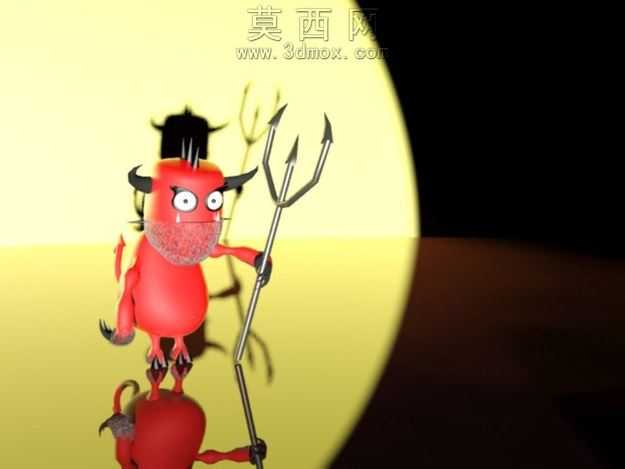 Devilmajig
