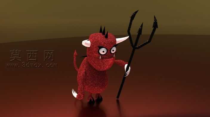 Devilmajig
