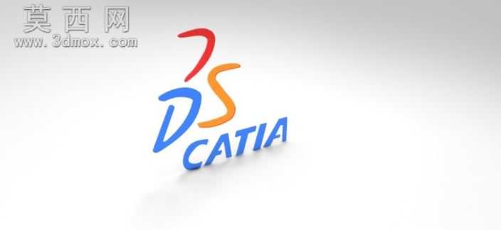 CATIA徽标