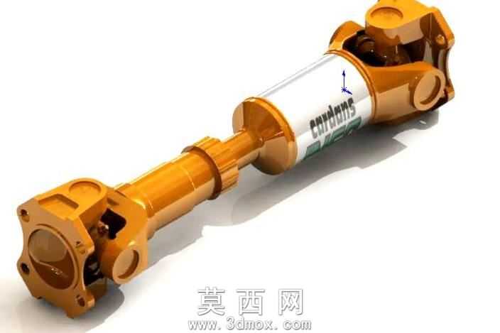 万向接头