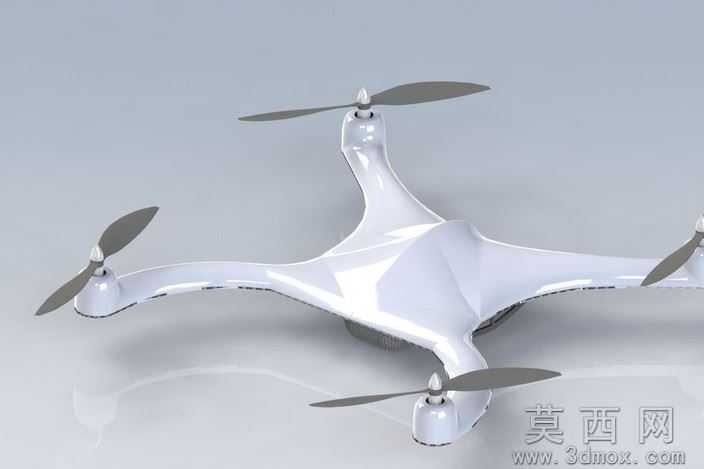 Quadrocopter�Ķ������
