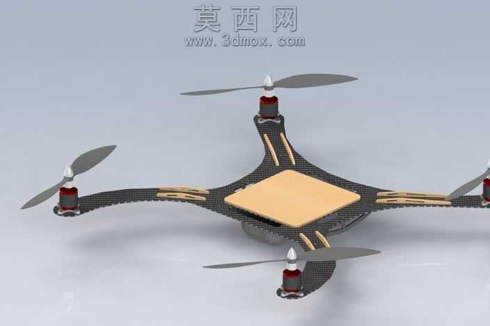 Quadrocopter�Ķ������
