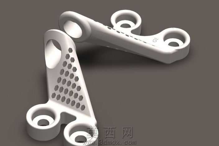 Ge支架V1.2