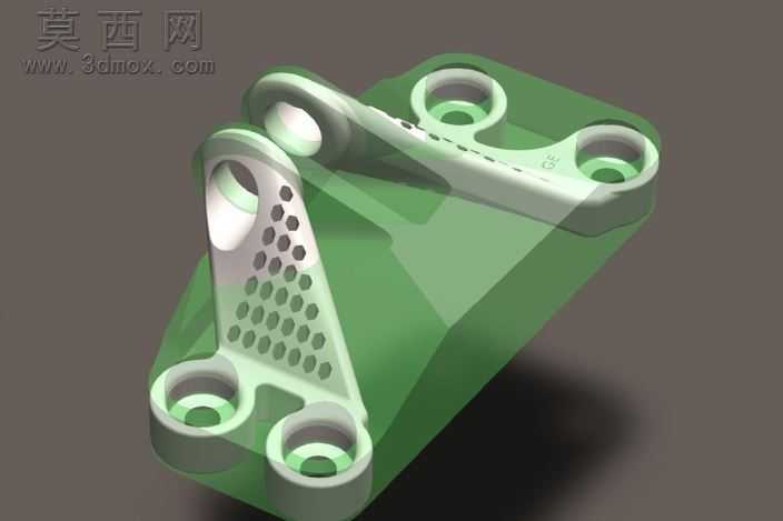 Ge支架V1.2