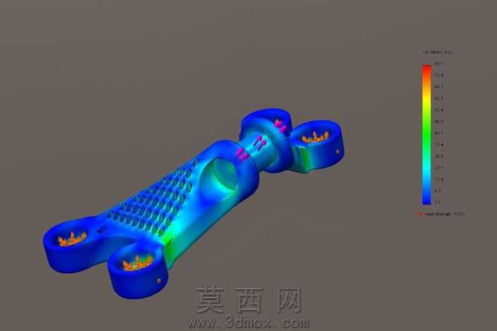 Ge支架V1.2