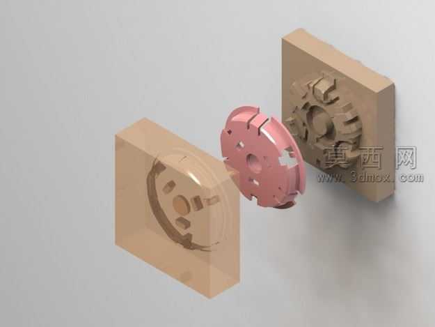 Mold_From3DQuickmold
