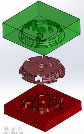 Mold_From3DQuickmold
