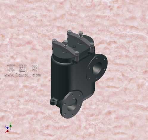 FFO/重型地堡油过滤器