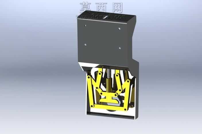柔性管控制器