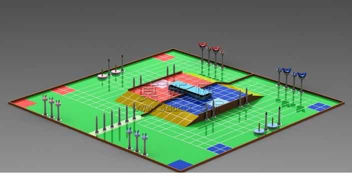 ����2011gamefield
