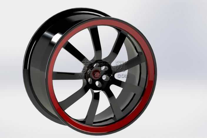 Rim17"/225