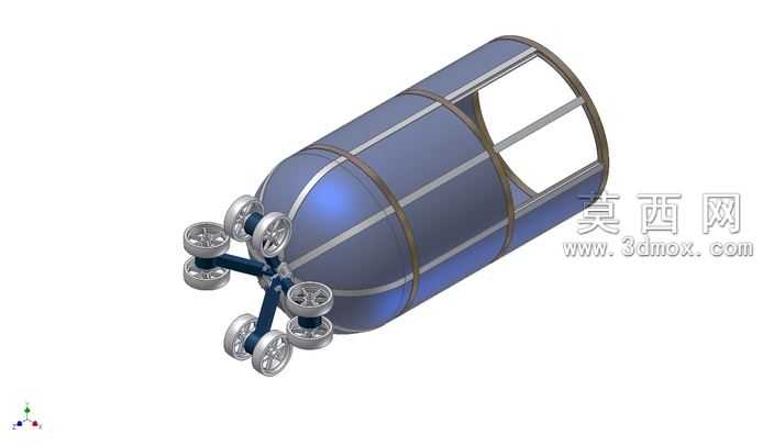 Pod
