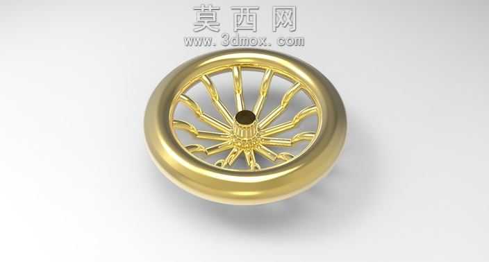车轮