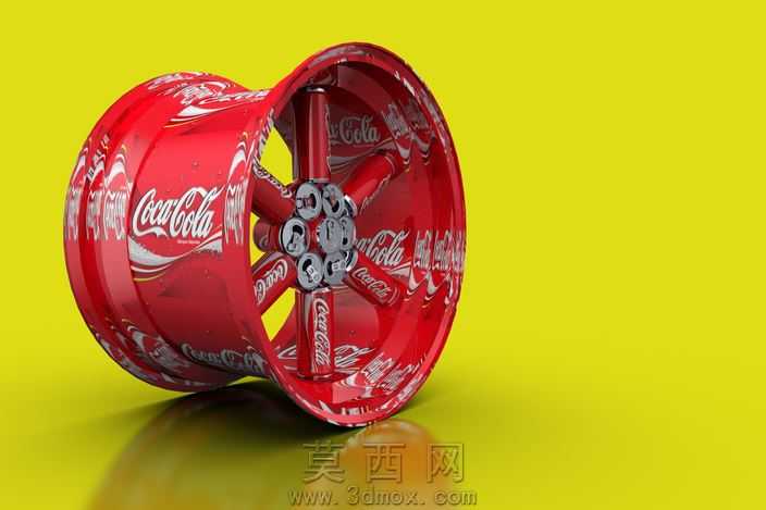 教程:如何从罐与Creo参数创建轮辋