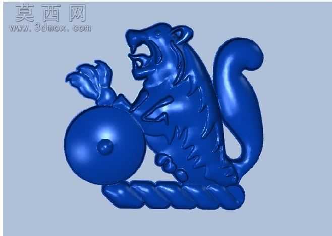 使用artcam创建一个徽章