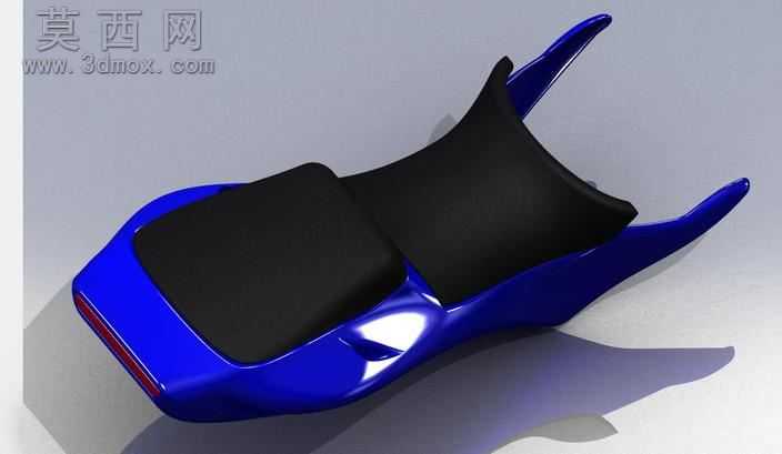Carnagemtraseira��NTV650
