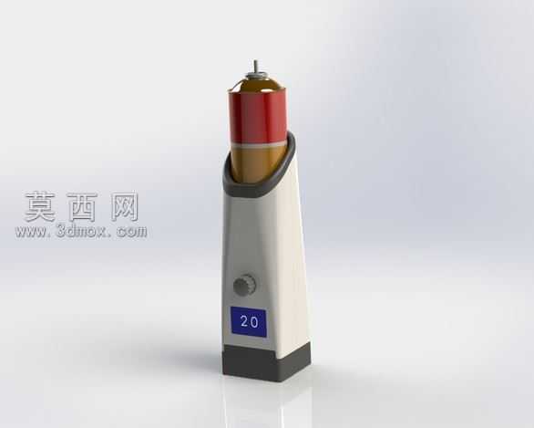 Vertica-泡沫加热器