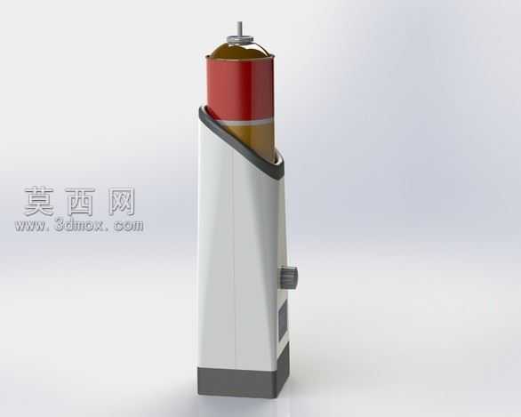 Vertica-泡沫加热器