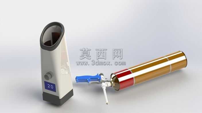 Vertica-泡沫加热器