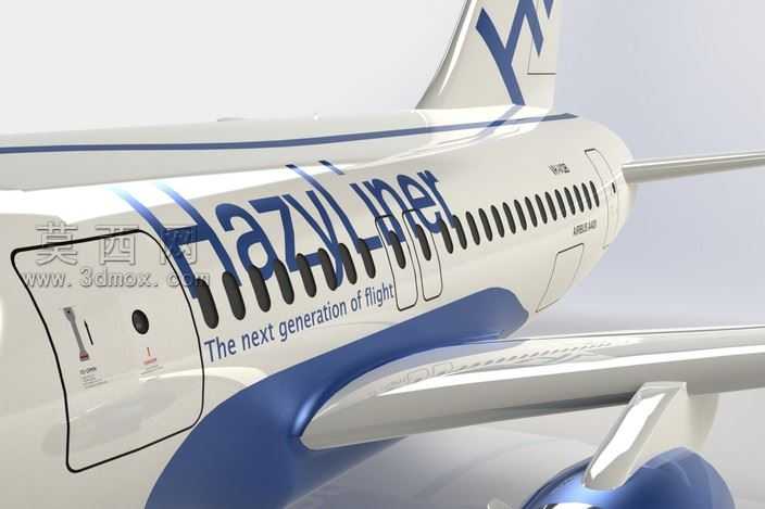 �޸ĺ�Ŀտ�A320����
