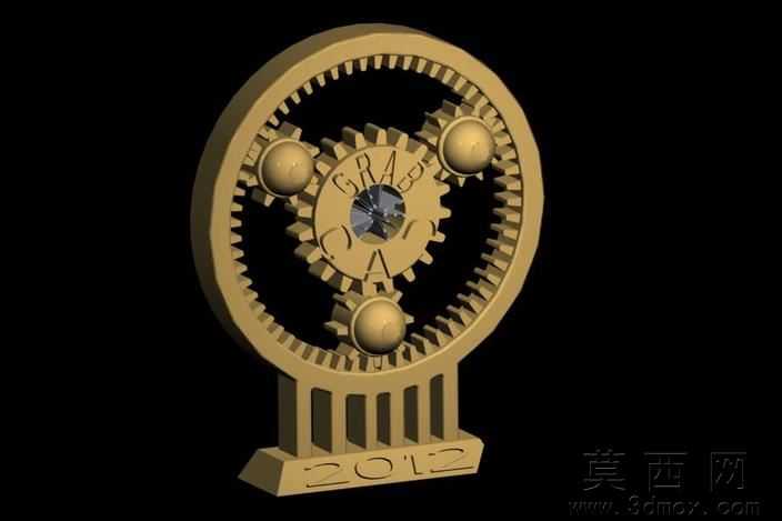 GoldenGear��2012
