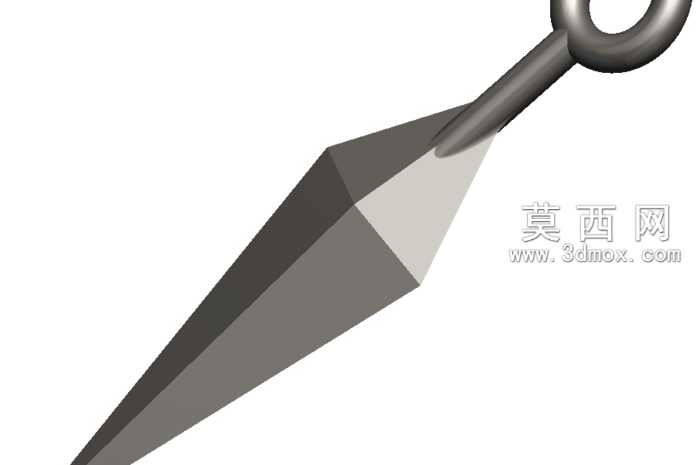 kunai
