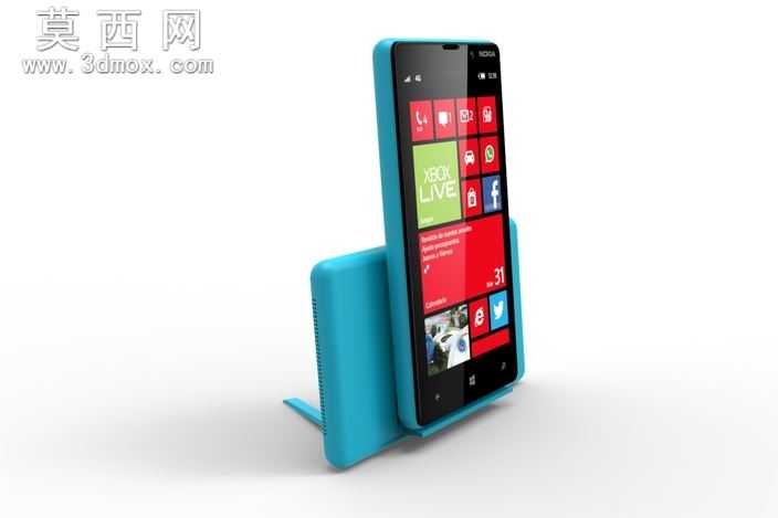 nokialumia