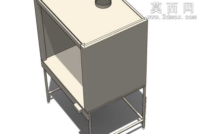金属柜