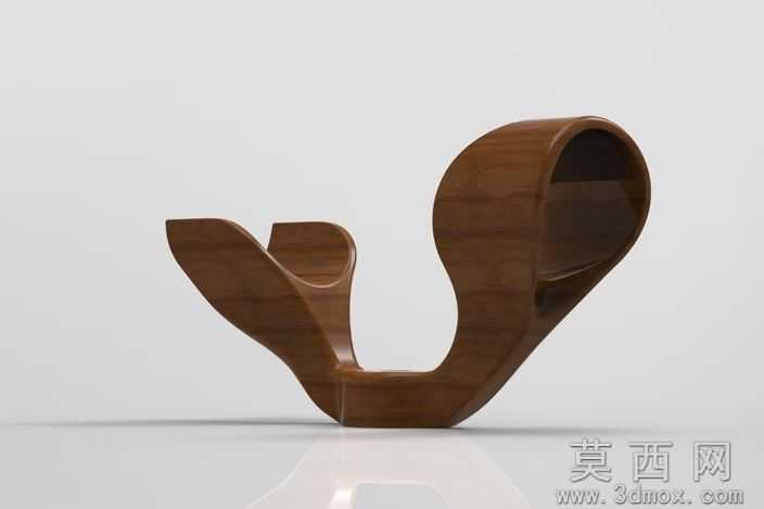 Rodholder形状
