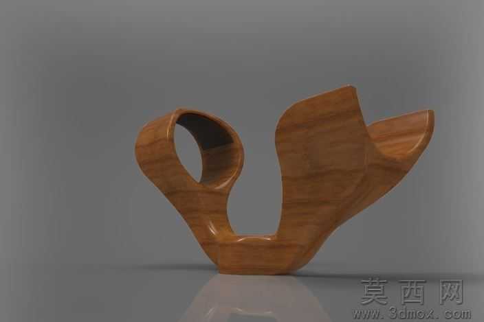 Rodholder形状