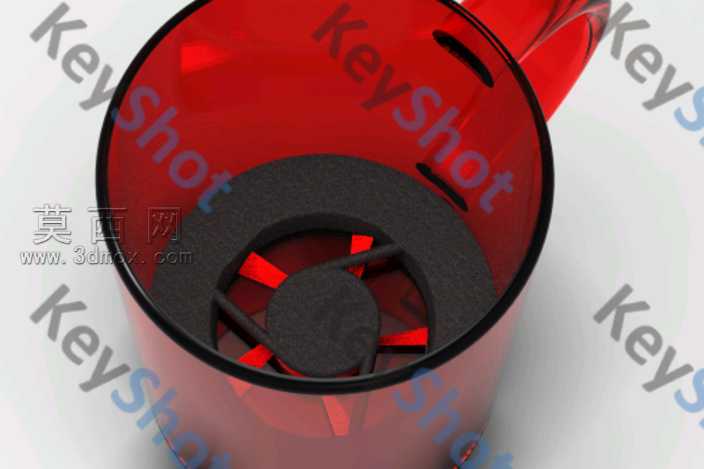 SpaceClaimChallengeMugBlender