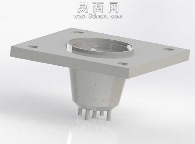 真空模具冯01